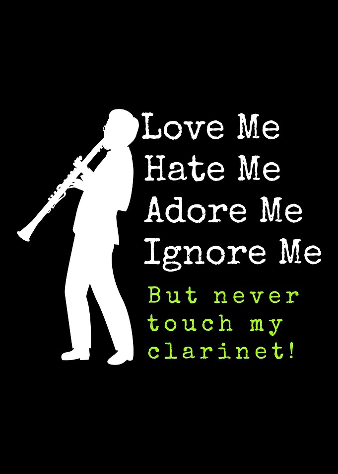 clarinet