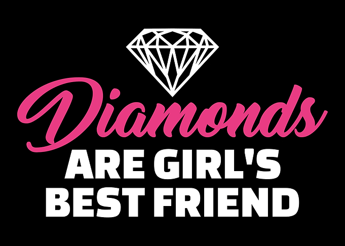 Diamond