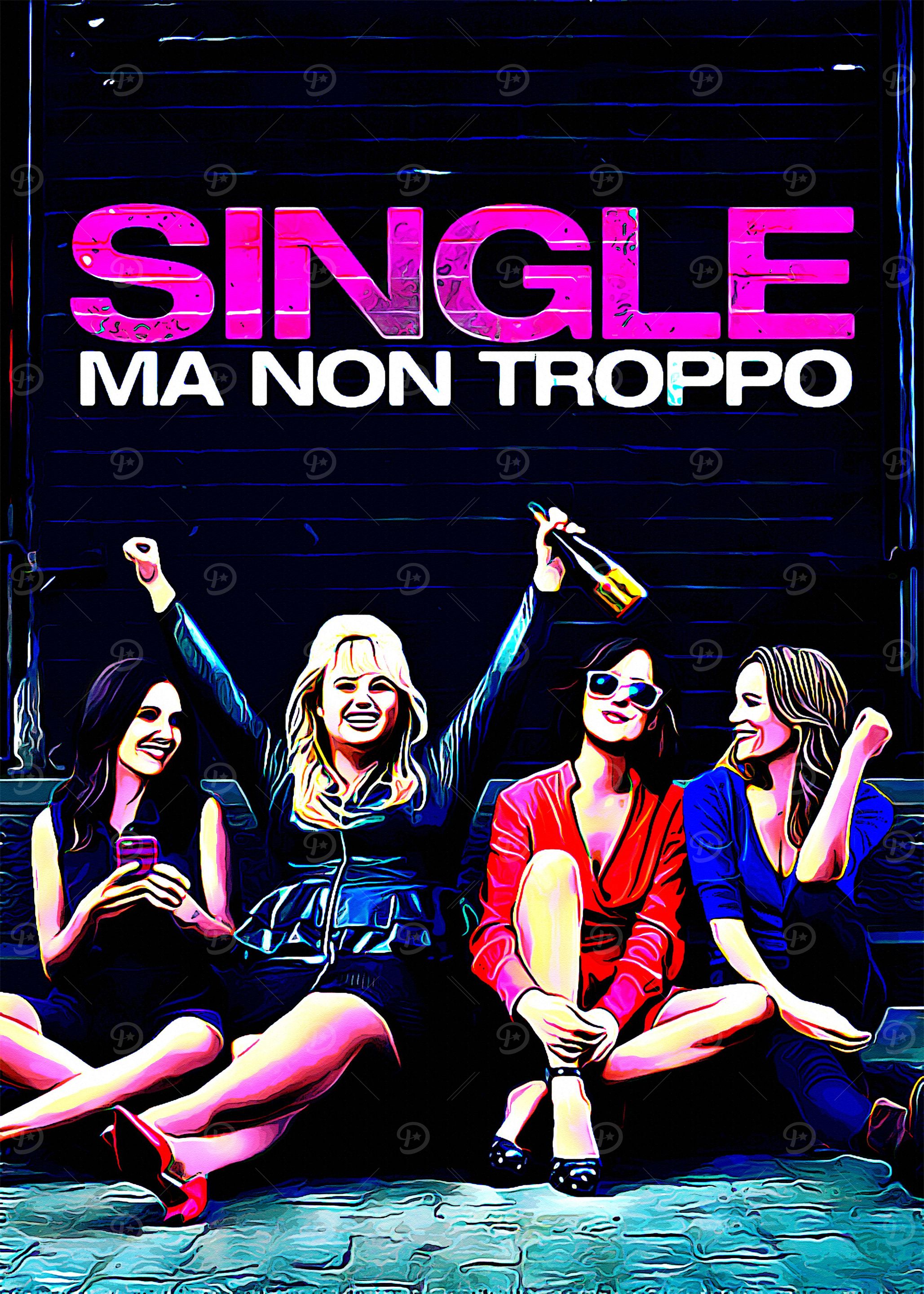 How To Be Single 1