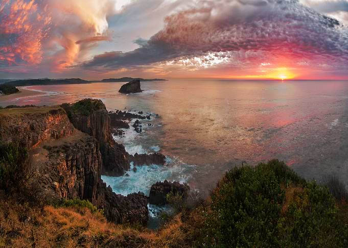 Nature
