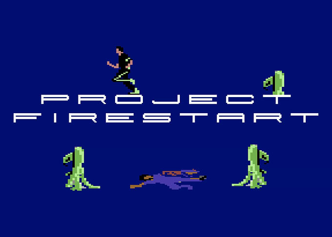 Project Firestart