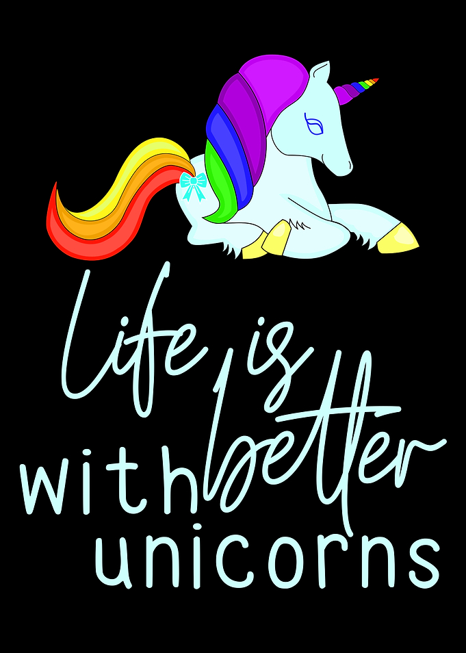 Life Is Better With