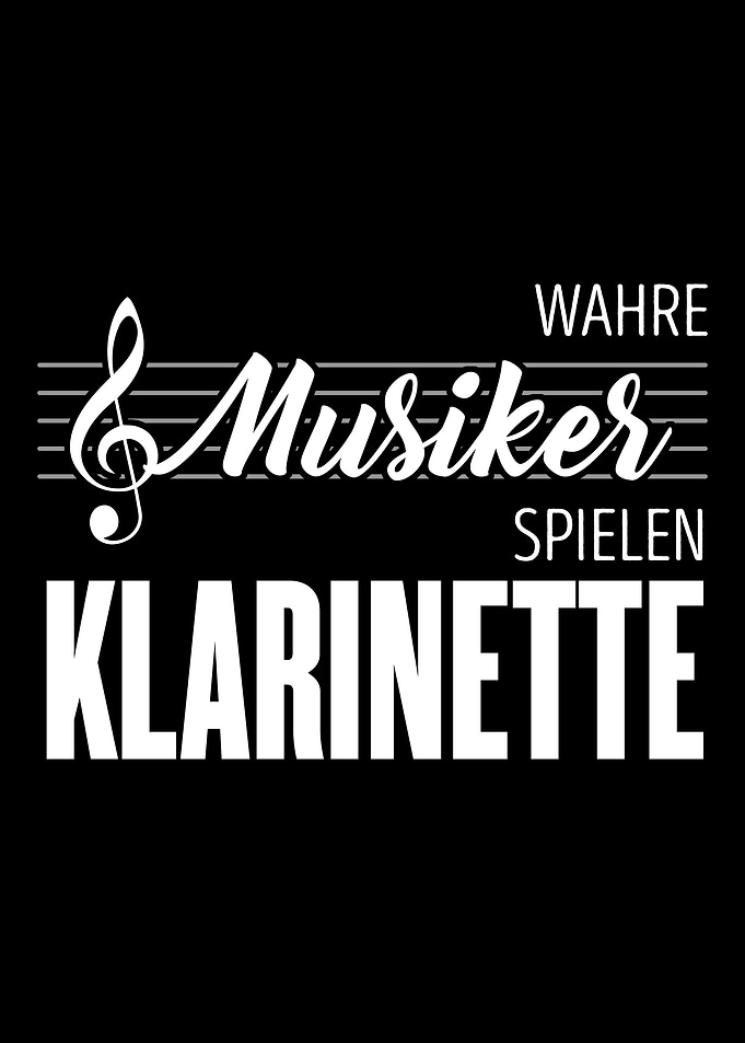 clarinet