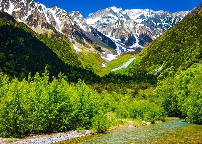 Nature