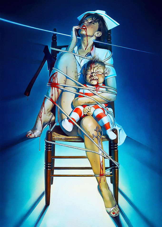 Dead Alive
