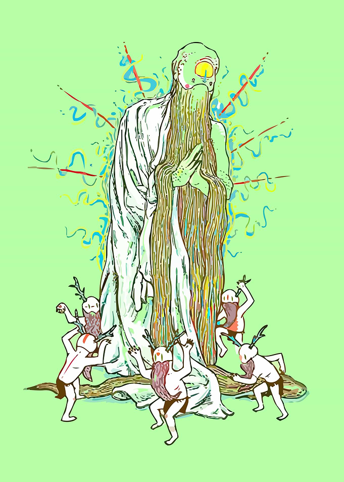 Tree Wizard
