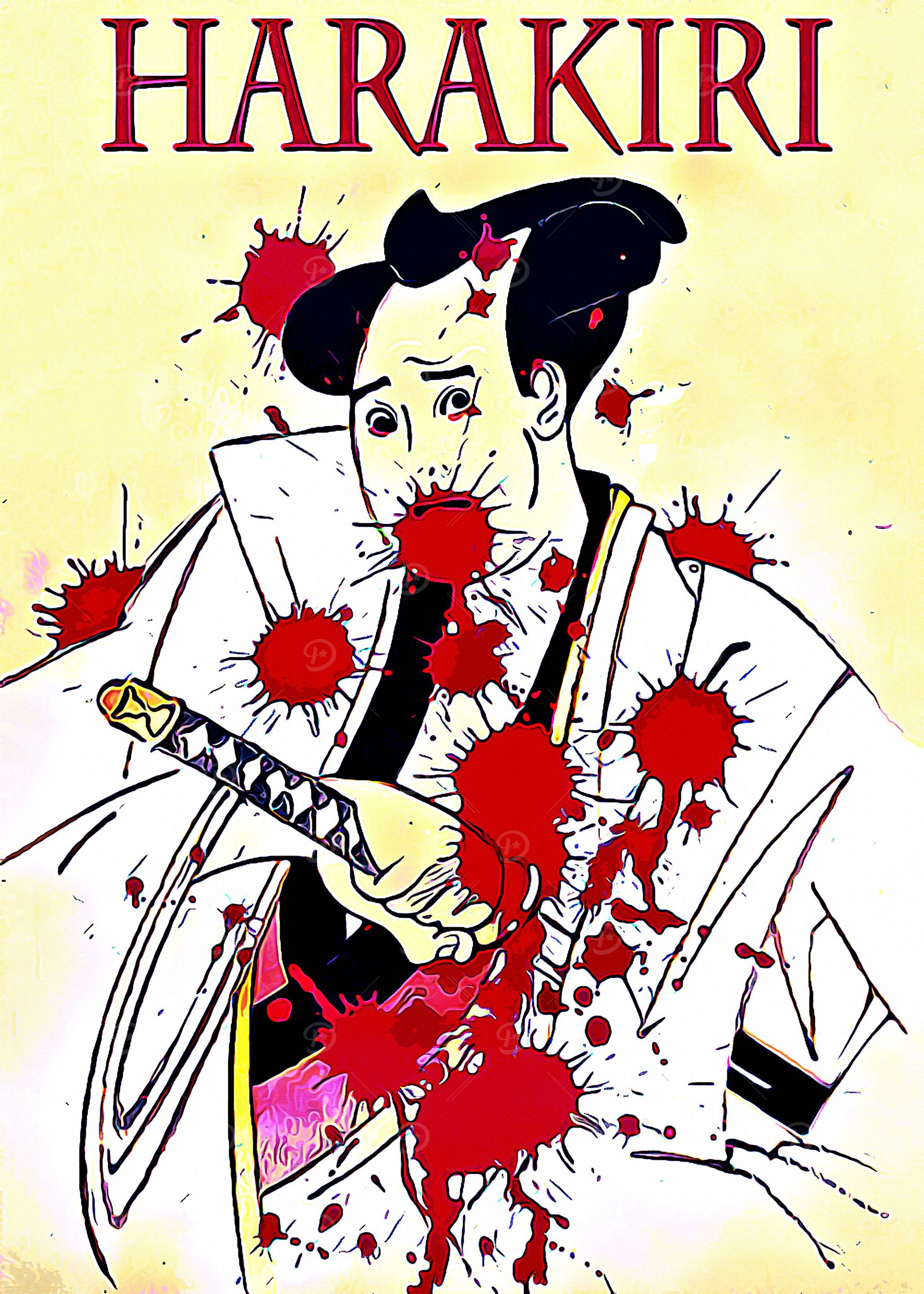 Harakiri 1