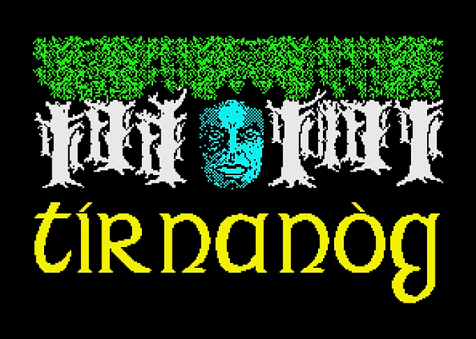 Tir Na Nog
