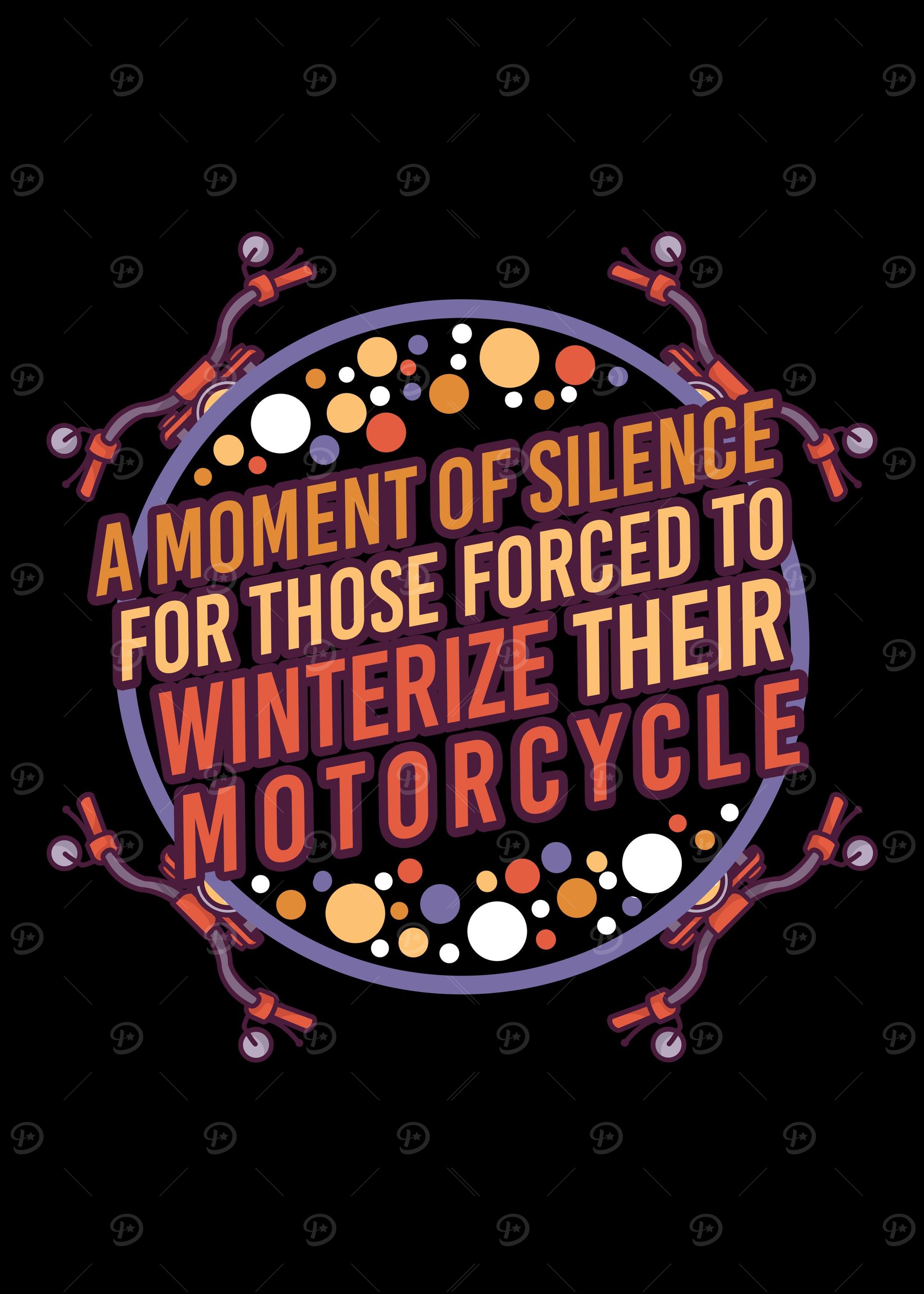 Motorcycle Biker Racing