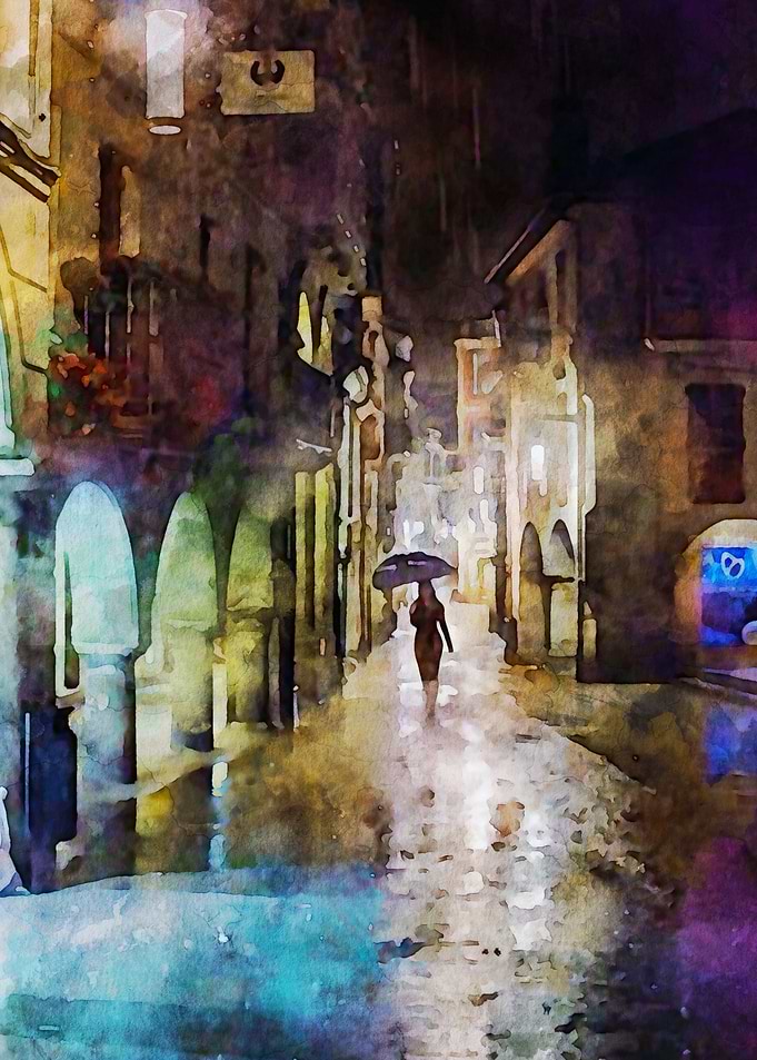 The Long Walk