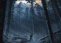 Rise of the Tomb Raider