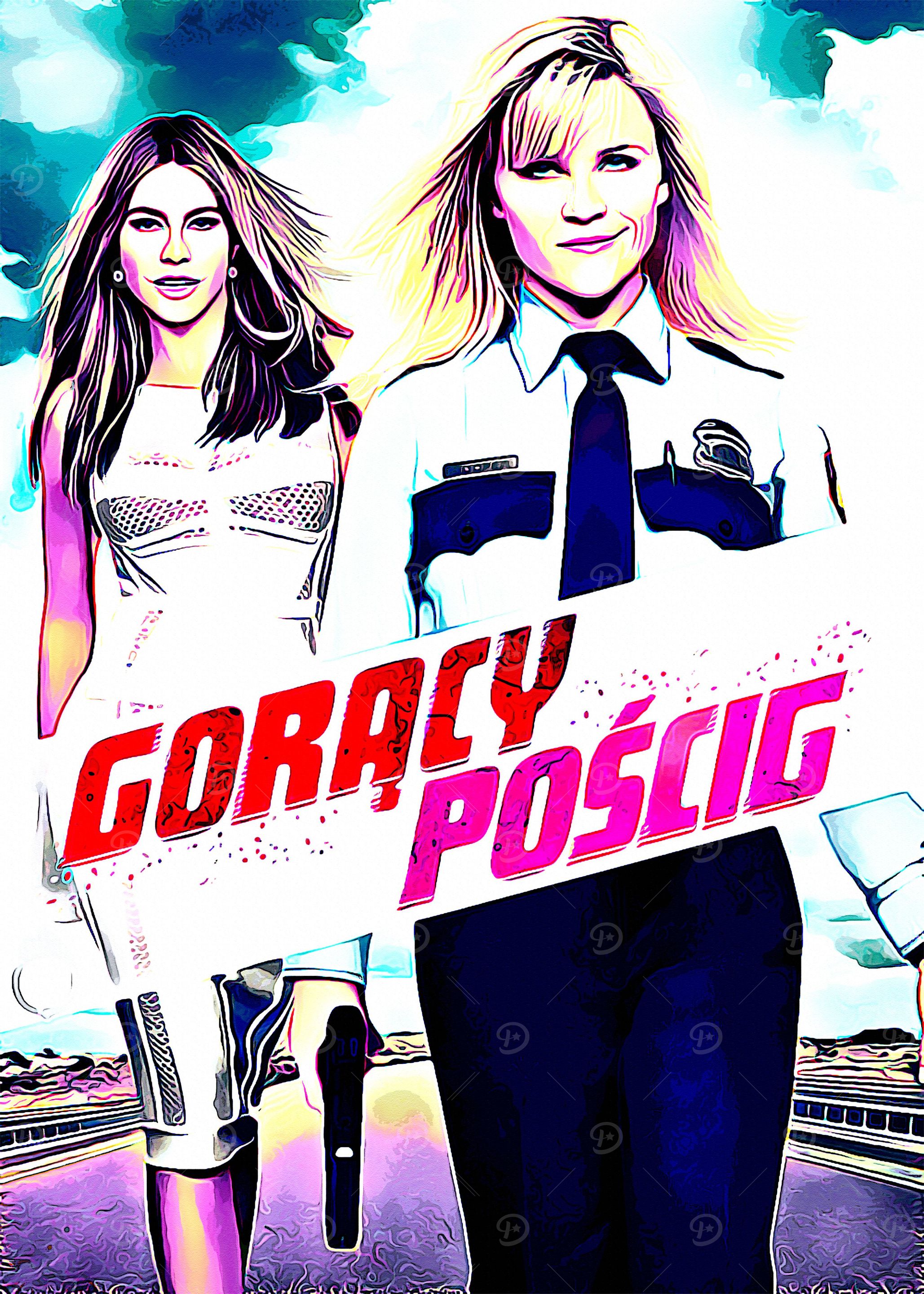 Hot Pursuit 1