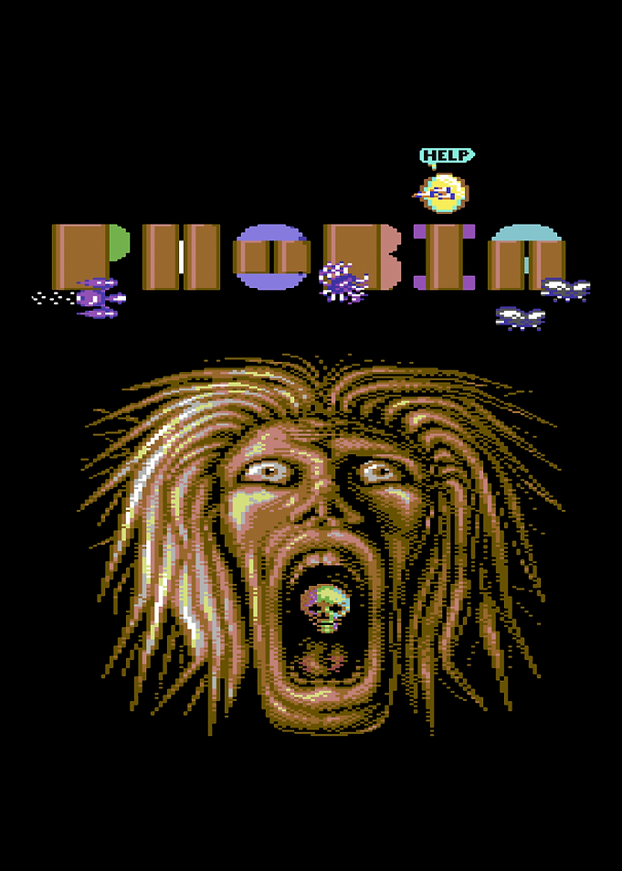 Phobia