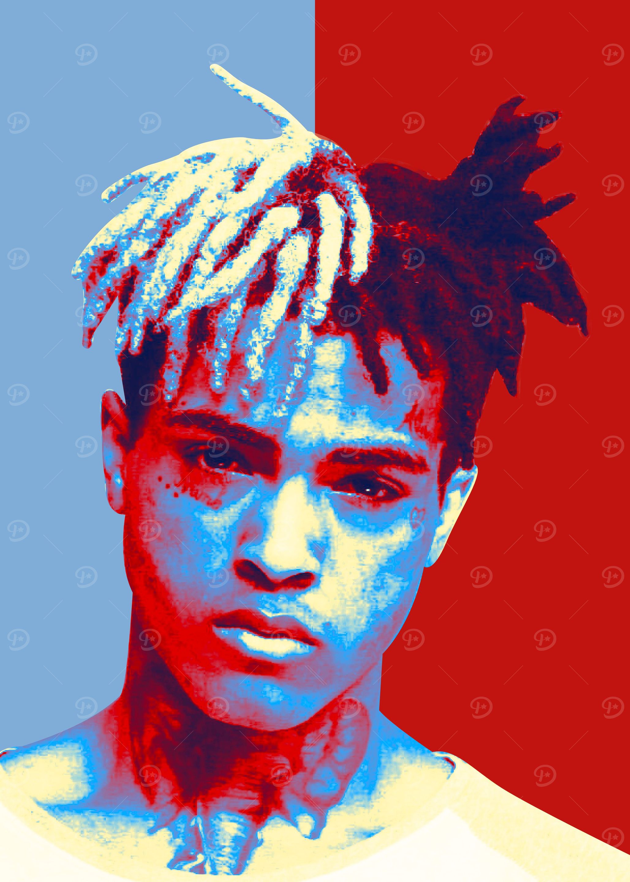 XXXTentacion Rapper Rap US