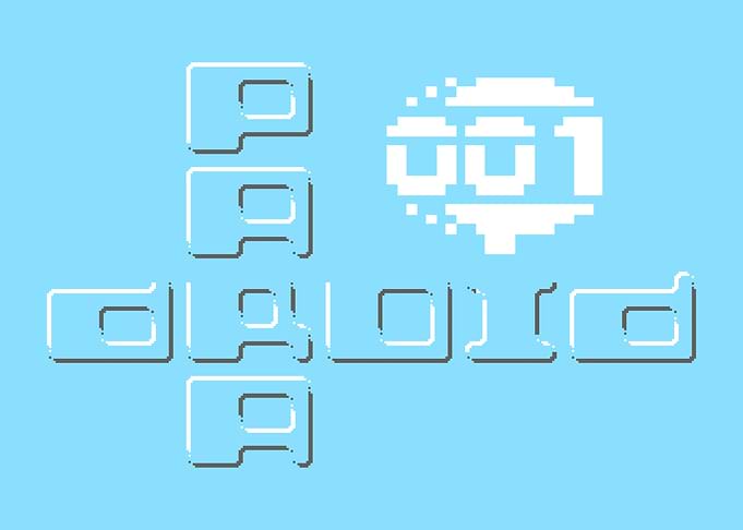 Paradroid
