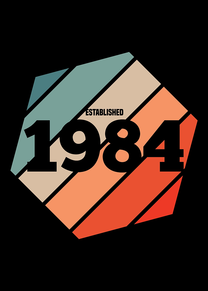 Established 1984
