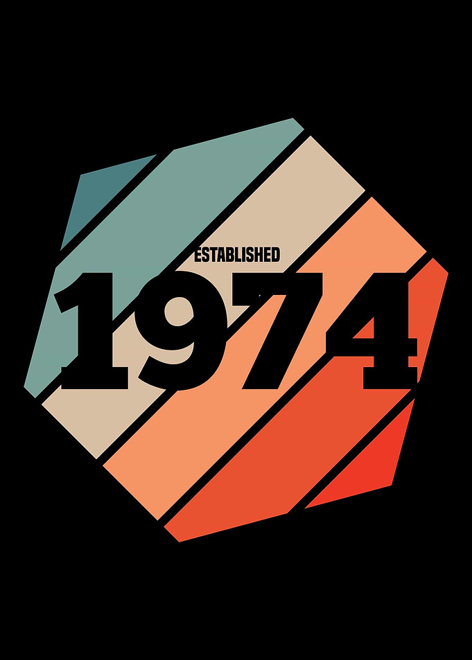 Established 1974