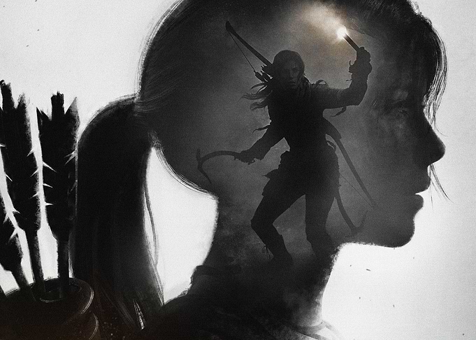 Rise of the Tomb Raider
