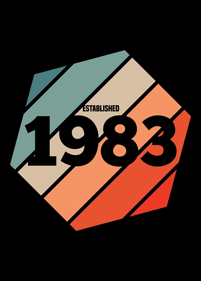 Established 1983