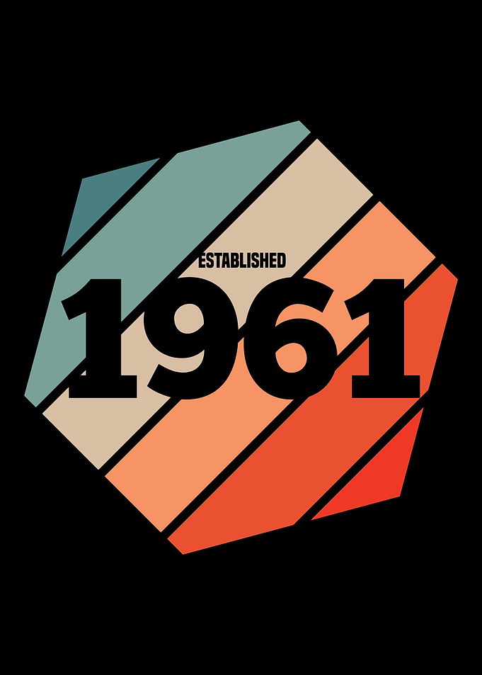 Established 1961