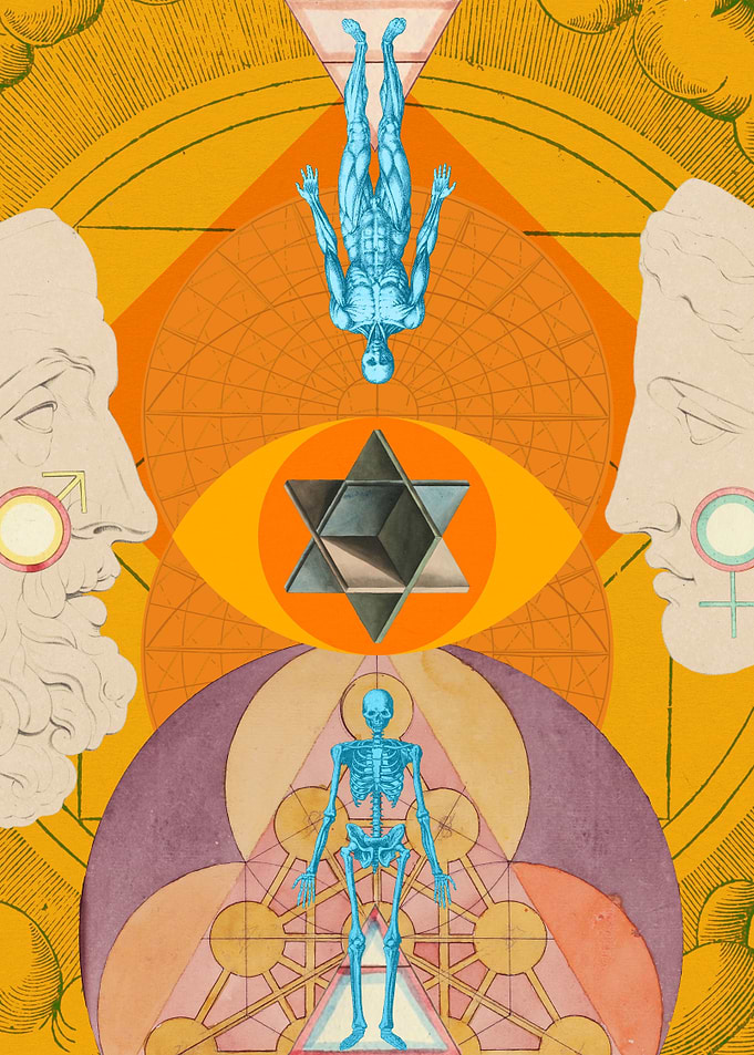 Alchemy Poster