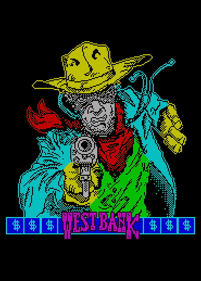 West Bank