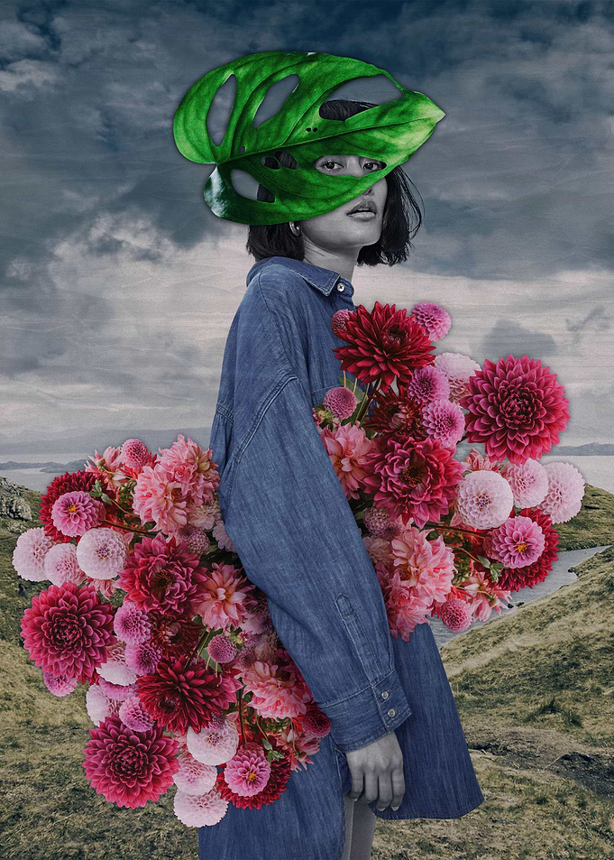 Leaf Fairy
