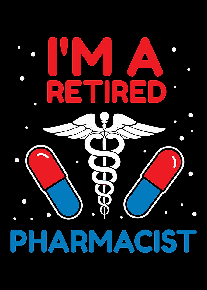 Pharmacy Pharmacist