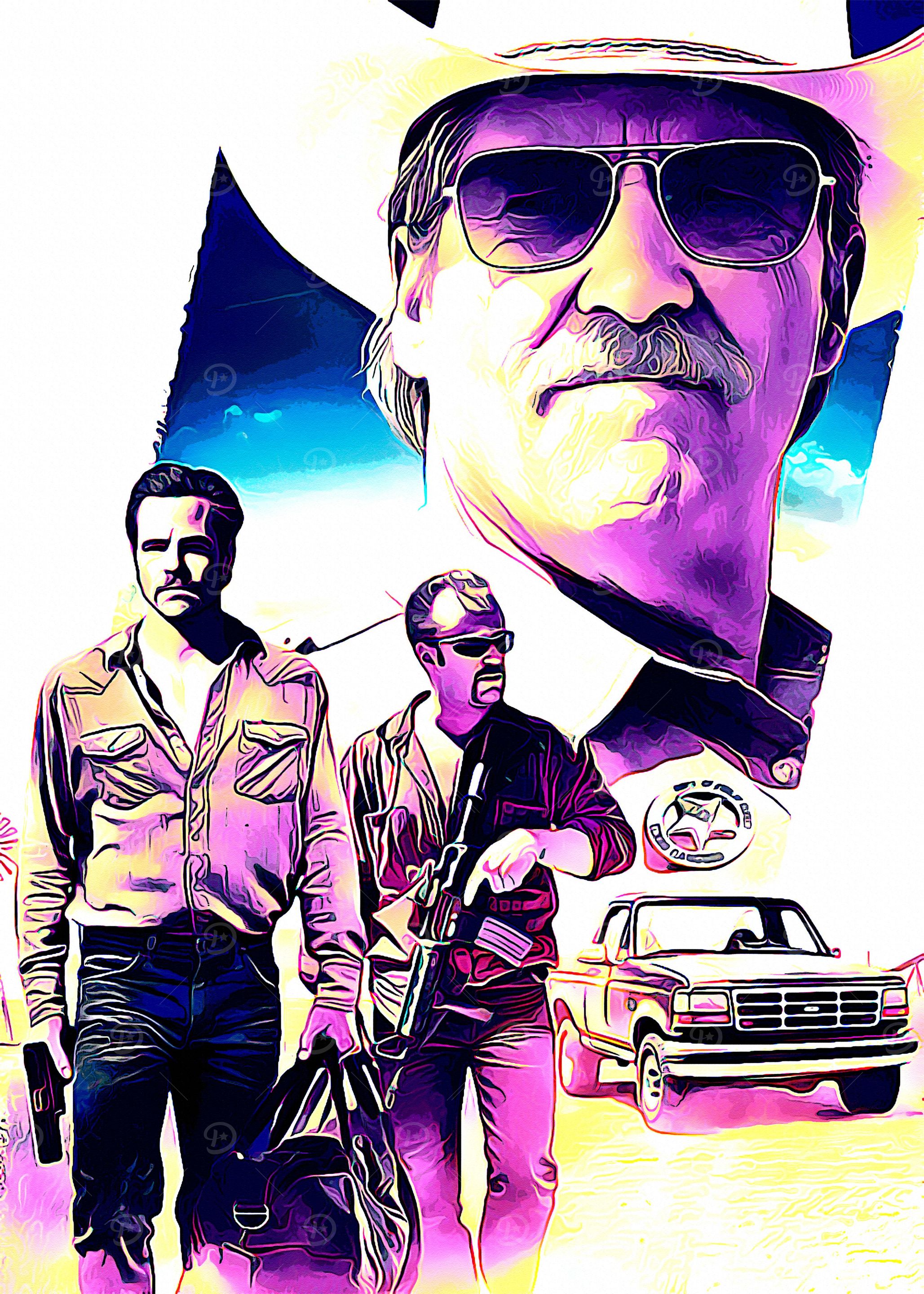Hell Or High Water 2