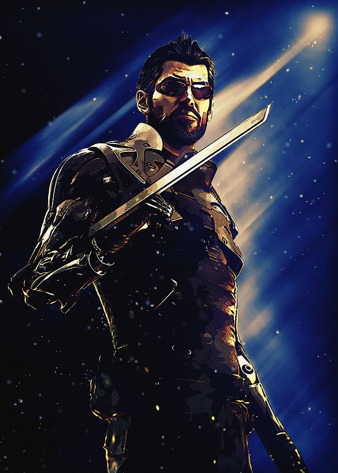 Deus Ex