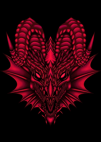 dragon head