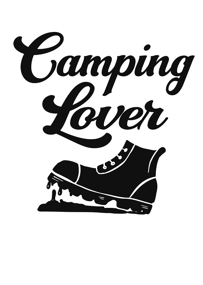 Camping Camper Outdoor