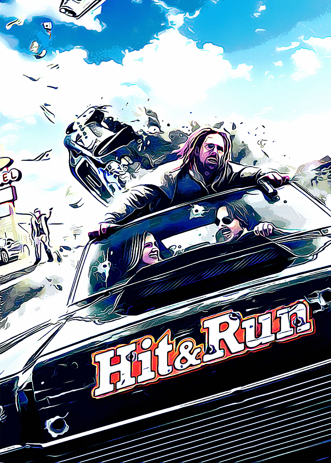 Hit Run 1