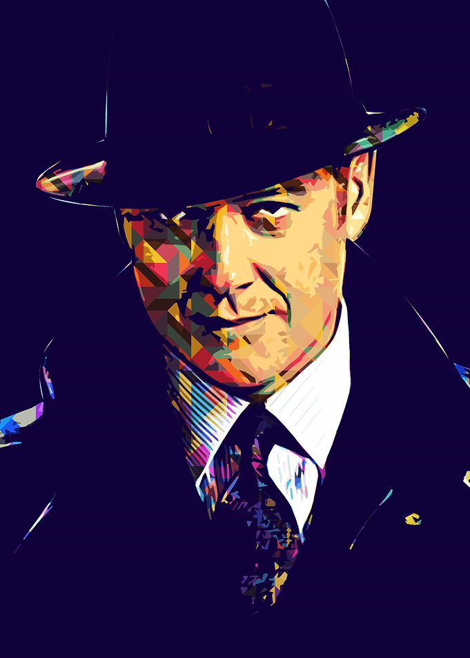 Raymond Reddington