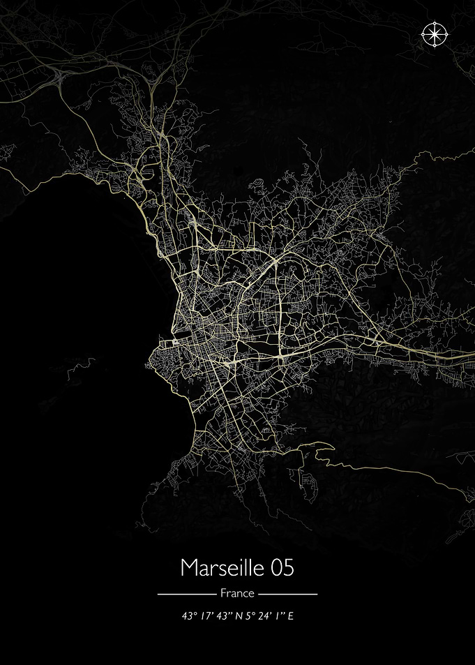 Marseille