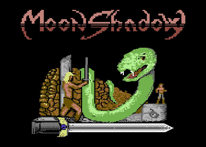 MoonShadow