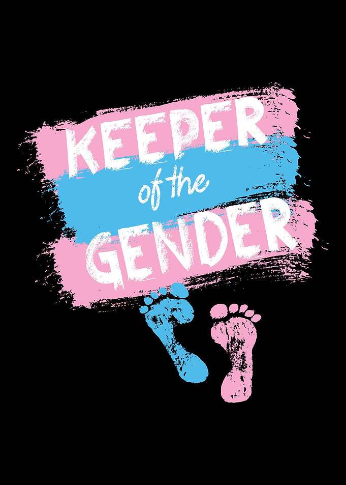 Gender of the baby of preg
