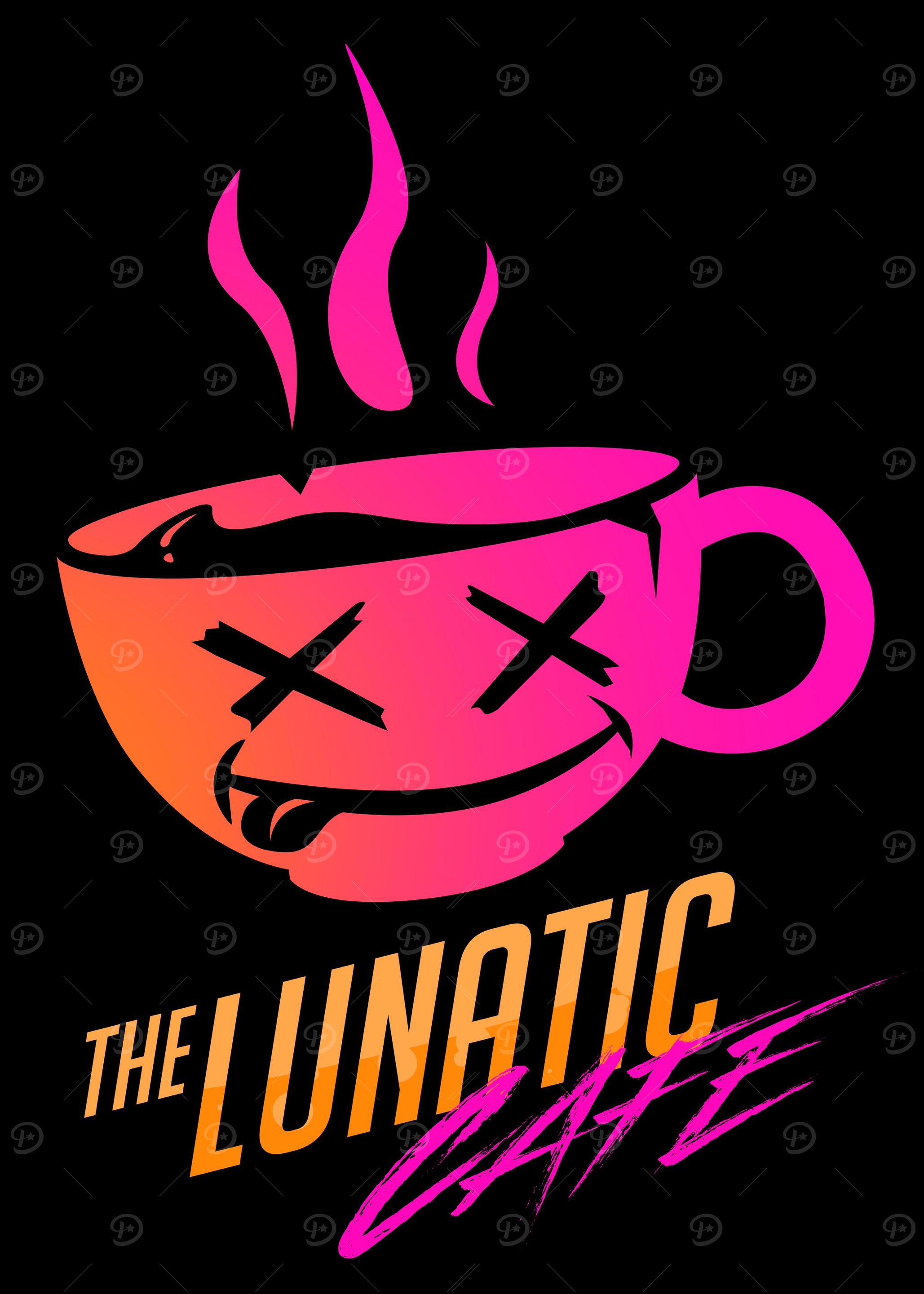 The Lunatic Cafe
