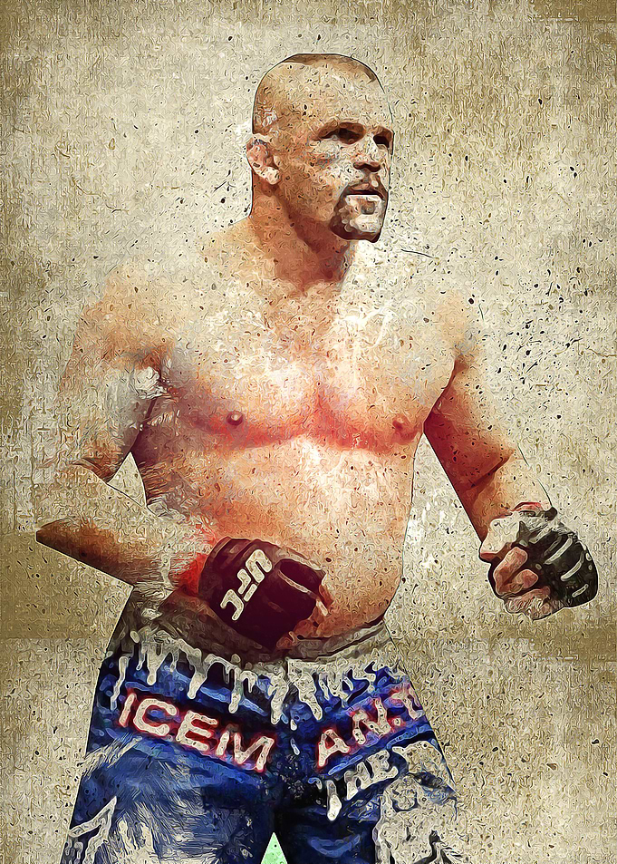 Chuck Liddell