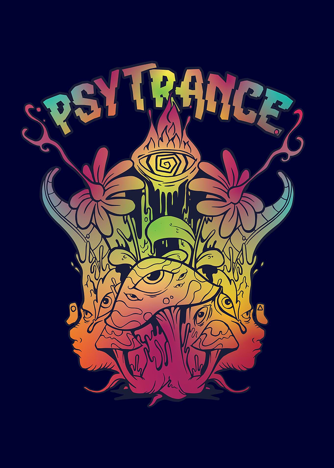 Psytrance