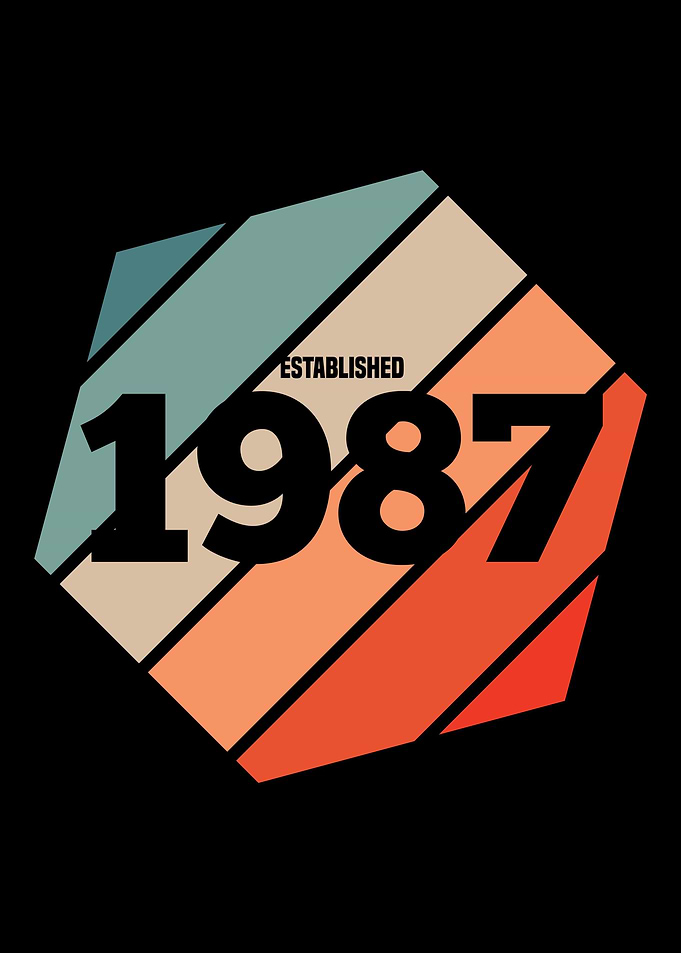 Established 1987