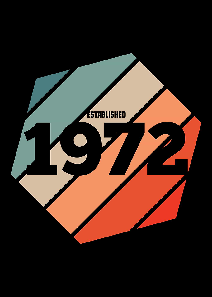 Established 1972