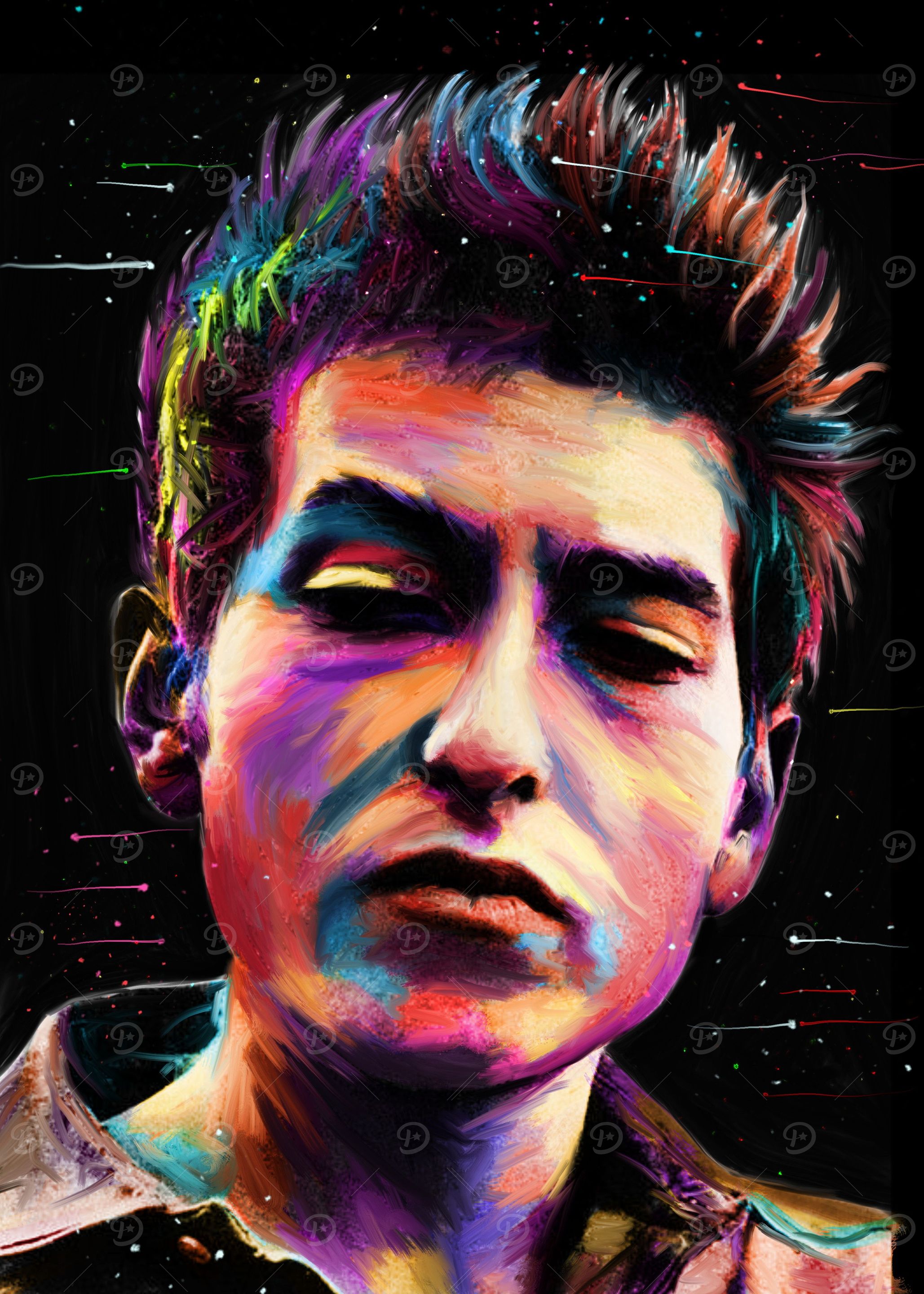 Bob Dylan
