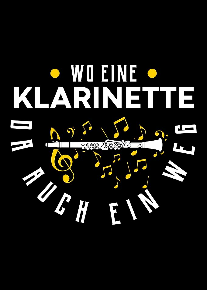clarinet
