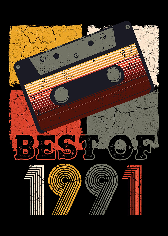 Best of 1991