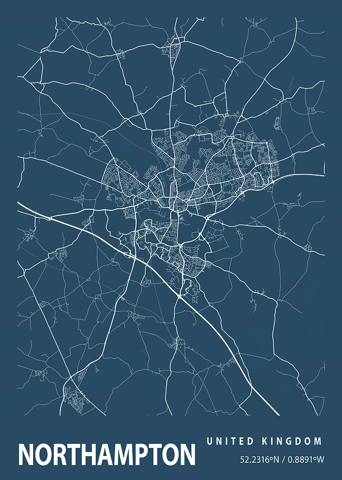 Northampton Blueprint