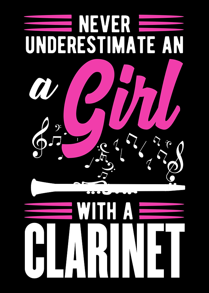 clarinet