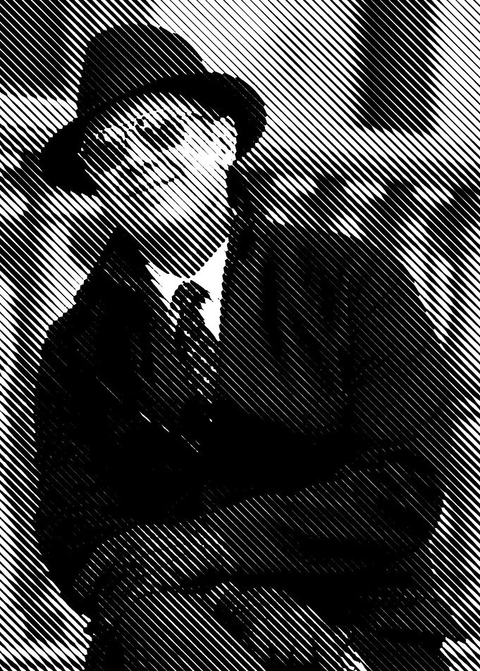 Raymond Reddington