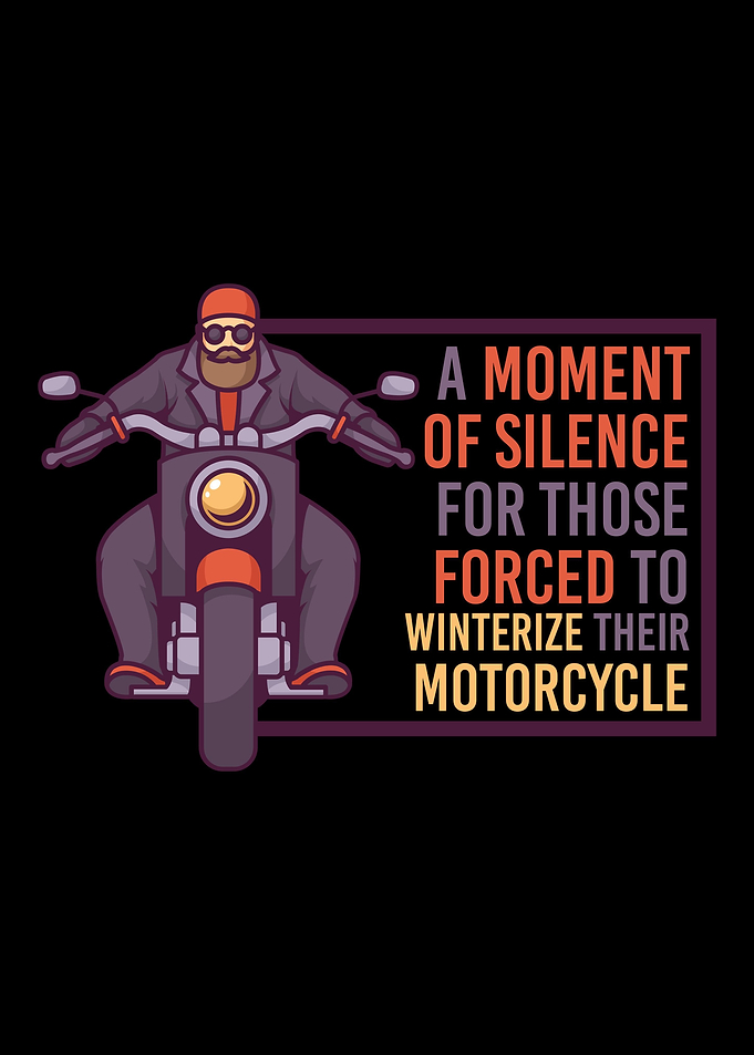 Motorcycle Biker Racing