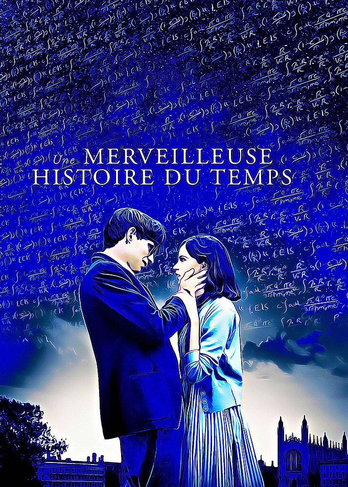 The Theory Of Everything 6